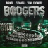 Berner, 310babii, Yung Chowder