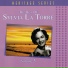 Sylvia La Torre