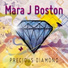 Mara J Boston