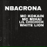 MC KOKAIN