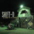 Shift-D