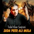 Tufail Khan Sanjrani