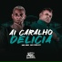 Mc Gw, Mc Delux, WIILL DJ feat. DJ Menor Beats