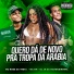 Mc Rose da Treta, MC MN, Dj Jr da Mangueirinha