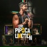 Lincoln & Duas Medidas, La Furia