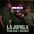 flaco flow y melanina, Audio Directo