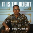 Da Preacher