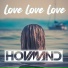 Hovmand