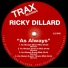 Farley Jackmaster Funk presents Ricky Dillard