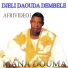 daouda dembele