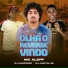DJ JOÃO DA 5B, DJ Camponês 22, MC Aleff