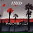 A503X