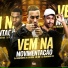 Dj Rogerinho Da Escócia, DJ Nandinho 22, Mc MN