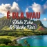 ʻŌlelo Echo, Pīkake Noir