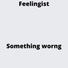 Feelingist feat. Luigi D'Ambruoso