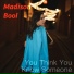 Madison Bool