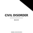Civil Disorder