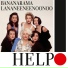 Bananarama, Lananeeneenoonoo
