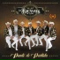 Los Bravos de Chile, Zona Ranchera