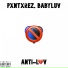 pxntxrez, BabyLuv