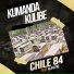 Chile 84 feat. AlifatiQ