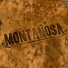 Montañosa