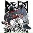 100FACE, Gustavo Tod, Derxan