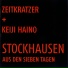 Karlheinz Stockhausen