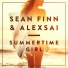 Sean Finn (and Alexsai)