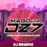 MAGO DA DZ7, Dj negrox