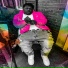 HustleMan 2x