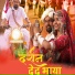Sachin Tompe, Preeti Tompe