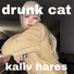 kaliv hares