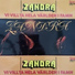 Zandra feat. Örjan Englund