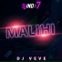 djindo7 feat. DJ VEE
