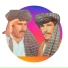 Nazeer, Hakeem