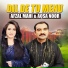 Afzal Mahi, Aqsa Noor