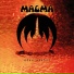 Magma