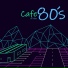 Cafe of The 80's