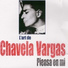 Chavela Vargas
