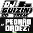 DJ Pedrão DaDez feat. Dj Guizin do Trem