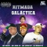 DJ Negritto, Mc Delux, Mc Lukão SP, MC JOHN JB