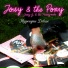 Josy & The Pony, The Poneymen feat. Fany .G