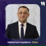 Qahramon Xaydarov