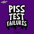 Piss Test Failures, The Smokers Club