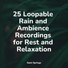 Rain Hard, Nature Sound Series, Sound Sleeping