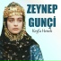 Zeynep Gunçi