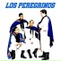 Los Peregrinos