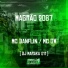 MC GW, DJ MARAKA 011 feat. Mc Danflin
