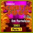 Forrozão Corta Fogo